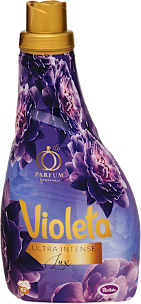 Öblítő koncentrátum LUX Violeta