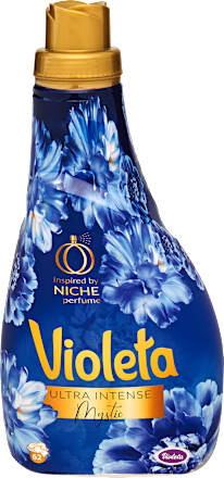 Öblítő koncentrátum Mystic XL Violeta