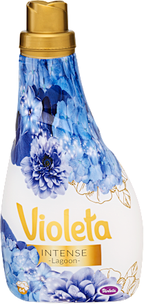 Öblítő koncentrátum Lagoon Violeta