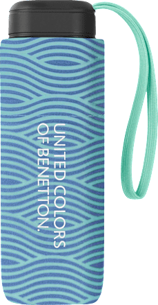 Esernyő ultra mini riviera mintával United Colors of Benetton