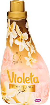 Öblítő koncentrátum Gold XL Violeta