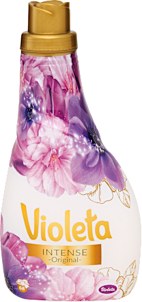 Öblítő utántöltő Original Violeta