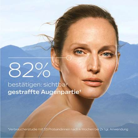 Anti-Falten Augen- und Lippenpflege WELEDA