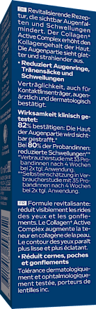 Anti-Falten Augen- und Lippenpflege WELEDA