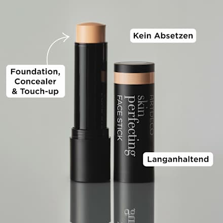 Foundation Skin Perfecting Stick 10 ARTDECO
