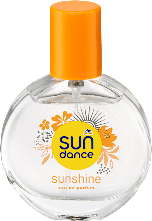 Női EdP Sunshine SUNDANCE
