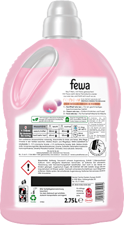 Fein- & Wollwaschmittel Renew Fewa