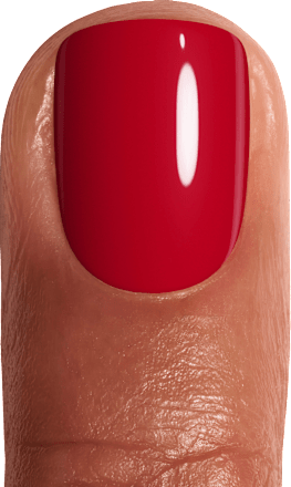 Nagellack 750 Not Red-Y For Bed essie