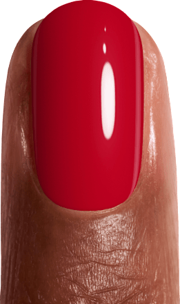 Nagellack 750 Not Red-Y For Bed essie