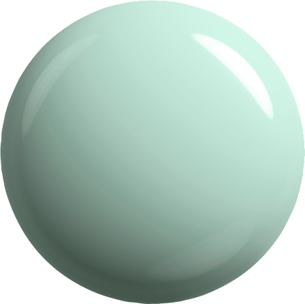 Nagellack 99 Mint Candy Apple essie