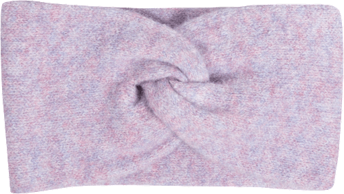 Stirnband lila PURSET