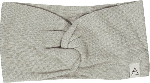 Stirnband dünn grün keine Marke