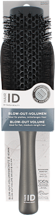 Haarbürste Hair ID Control & Volumen PARSA BEAUTY