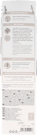 Haarbürste Hair ID Control & Volumen PARSA BEAUTY