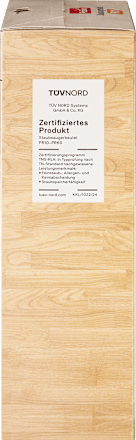 Staubsaugerbeutel PR 10 Profissimo