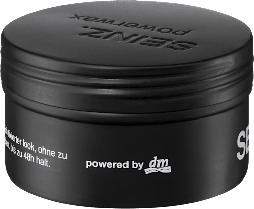 Haarstyling-Wachs Powerwax SEINZ.