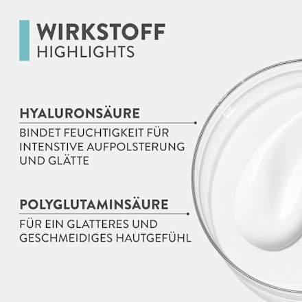 Nachtcreme Hyaluron Aktiv judith williams COSMETICS