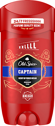 Deostick Captain XL Old Spice