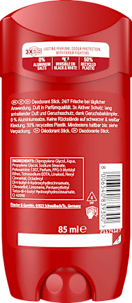 Deostick Captain XL Old Spice