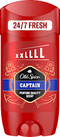 Deostick Captain XL Old Spice