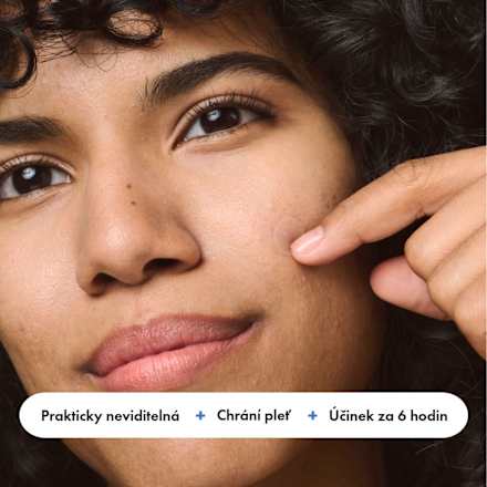 náplasti na akné Mighty Patch Invisible+ Hero.