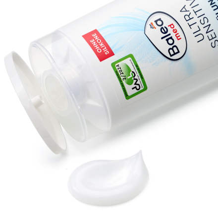 ULTRA SENSITIVE balzam za kosu Balea med