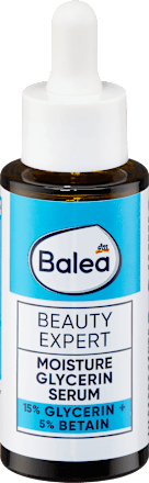 Серум за хидратация с глицерин Balea