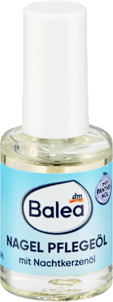 Olio per la cura delle unghie Balea