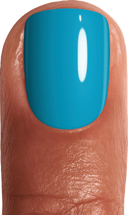 Nagellack Offbeat Chic 954 Blau essie