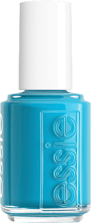 Nagellack Offbeat Chic 954 Blau essie