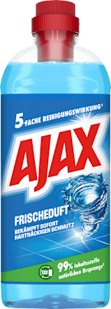 Allzweckreiniger Frischeduft AJAX