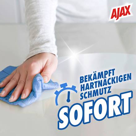 Allzweckreiniger Frischeduft AJAX