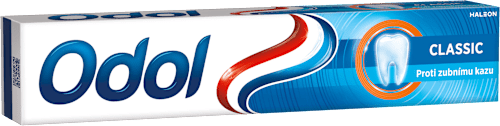 zubní pasta Classic Odol