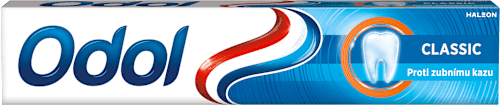 zubní pasta Classic Odol