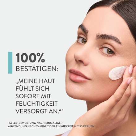 Gesichtscreme Hyaluron Aktiv LSF 15 judith williams COSMETICS