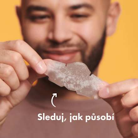 náplasti na akné Mighty Patch Nose Hero.