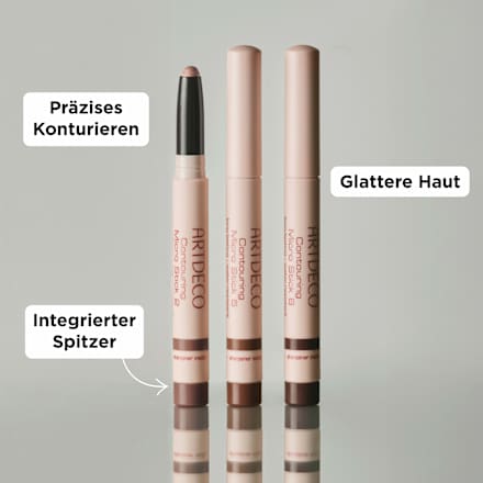 Contouring Micro Stick 8 Nutwood ARTDECO
