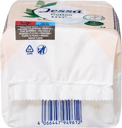 Ultra ulošci – Cotton Normal Jessa