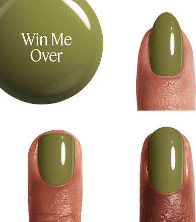 Nagellack 789 Win Me Over essie