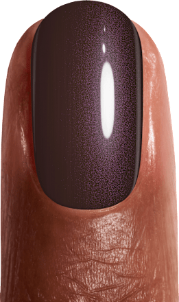 Nagellack Always Morphing 989 Braun  essie