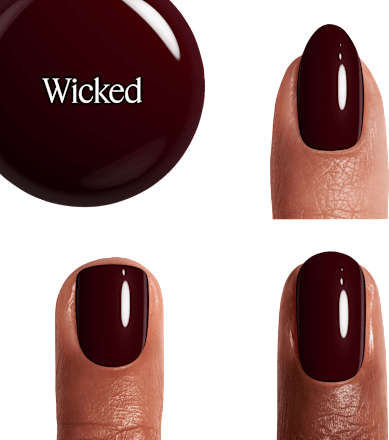 Nagellack 49 Wicked essie
