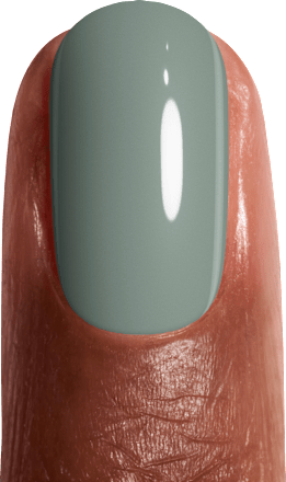 Nagellack Caught In The Rain 839 Grau essie