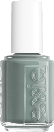 Nagellack Caught In The Rain 839 Grau essie