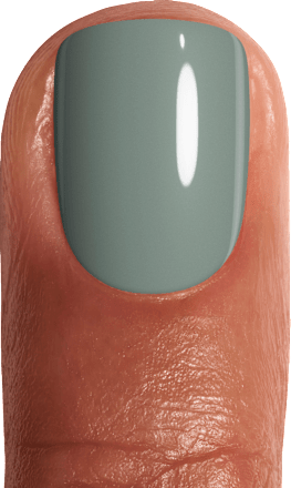 Nagellack Caught In The Rain 839 Grau essie