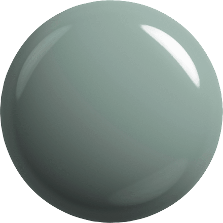 Nagellack Caught In The Rain 839 Grau essie