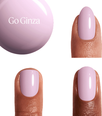 Nagellack 249 Go Ginza essie
