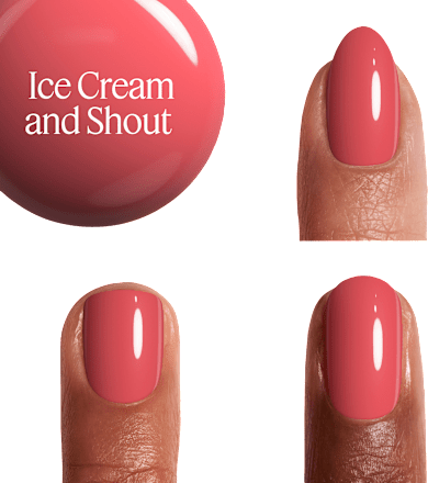 Nagellack 788 Ice Cream And Shout essie