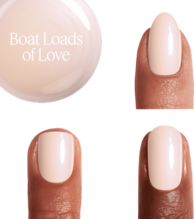 Nagellack 819 Boatloads Of Love essie
