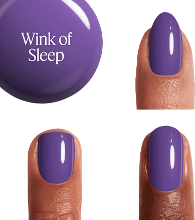 Nagellack 752 Wink Of Sleep essie