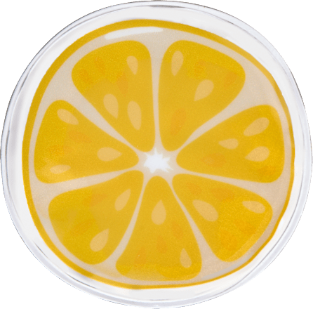 Augenpads Cooling Pink Lemonade (1 Paar) trend !t up